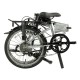 Велосипед складной Dahon Mariner D8 - 2022