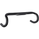 Zipp руль Handlebar Drop Service Course 70 Ergonomic Top 42cm Bead Blast Black Etched Logo