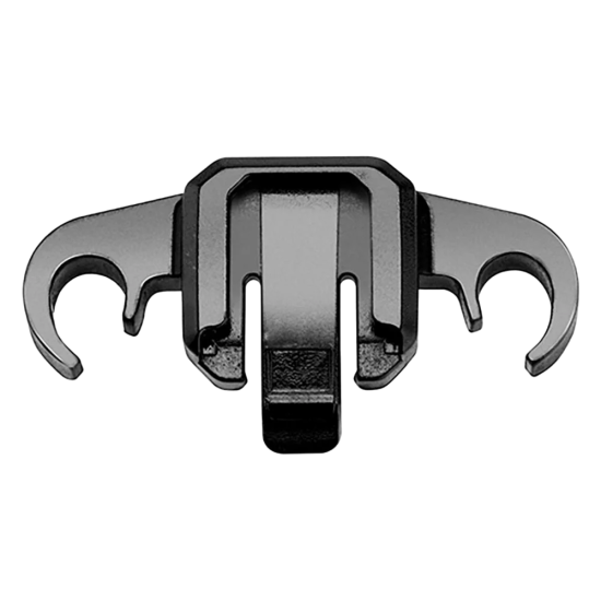 Giant крепление для фонаря Recon TL Saddle Rail Mount