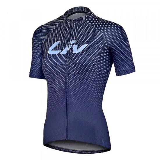 Liv джерси женское Beliv SS Jersey