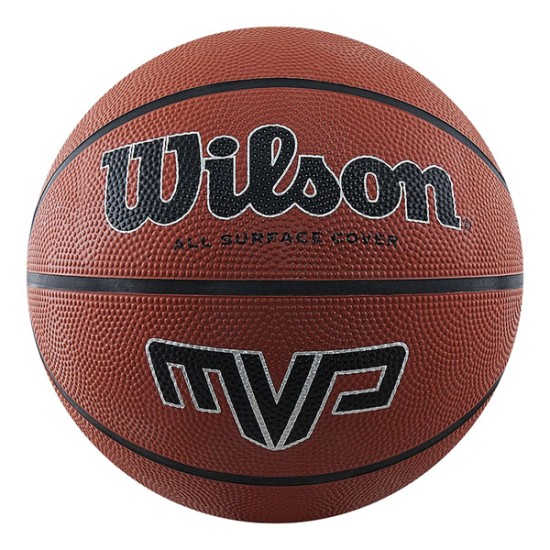 Wilson  мяч баскетбольный MVP