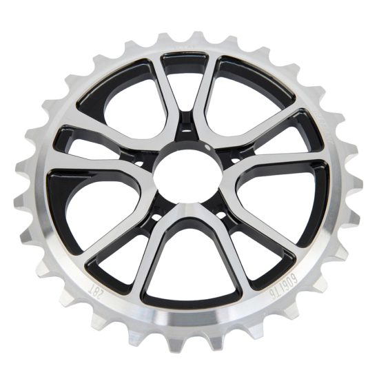 Eclat звезда передняя RS sprocket