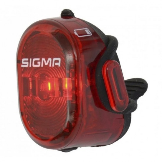 Комплект фонарей Sigma  Aura 60