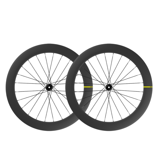 Mavic комплект колёс Cosmic SL 65 Disc DCL Pair M11