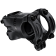 Truvativ вынос ATMOS 7K 31.8mm, 6mm Rise, 40mm Length 1-1/8 Steerer Bead Blast Black, Black Logos