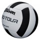 Wilson  мяч волейбольный AVP Splatter
