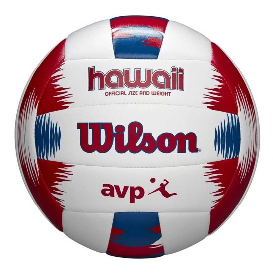 Мяч волейбольный Wilson AVP Hawaii