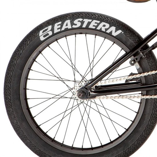 Велосипед Eastern Traildigger - 2021