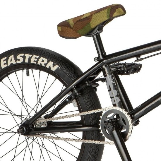 Велосипед Eastern Wolfdog - 2021