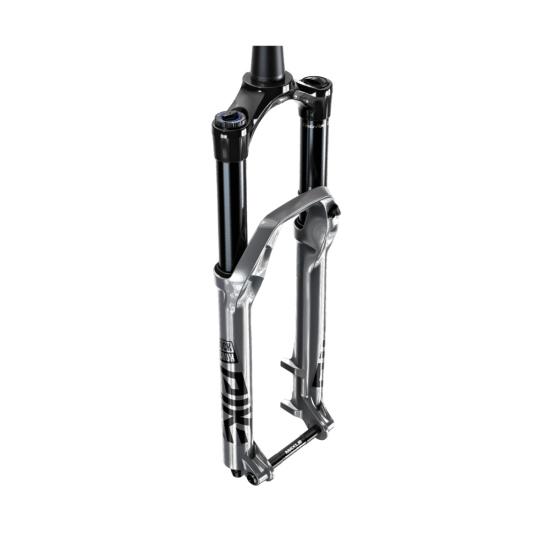 RockShox вилка Pike Ultimate Charger 2.1 RC2-Crown 27.5" Boost™ 15x110 150mm Silver Alum Str Tpr 37