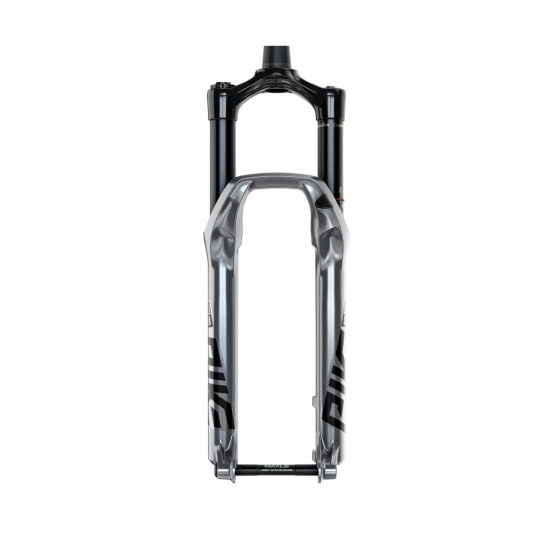 RockShox вилка Pike Ultimate Charger 2.1 RC2-Crown 27.5" Boost™ 15x110 150mm Silver Alum Str Tpr 37