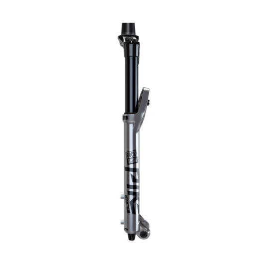 RockShox вилка Pike Ultimate Charger 2.1 RC2-Crown 27.5" Boost™ 15x110 150mm Silver Alum Str Tpr 37