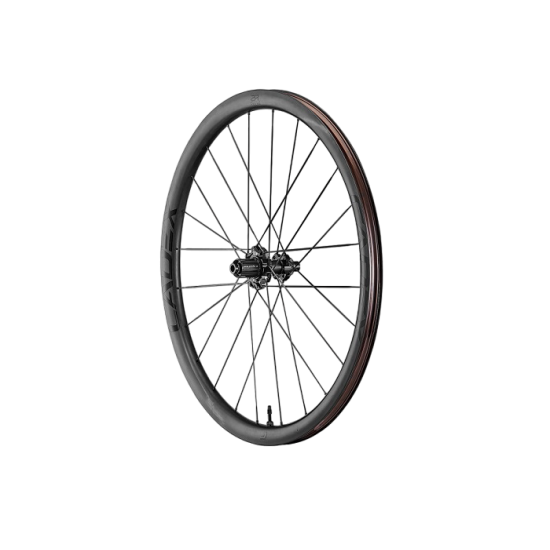 Cadex колесо переднее AR 35 Disc Hookless Front Disc Brake 700X21H W=35 MY22