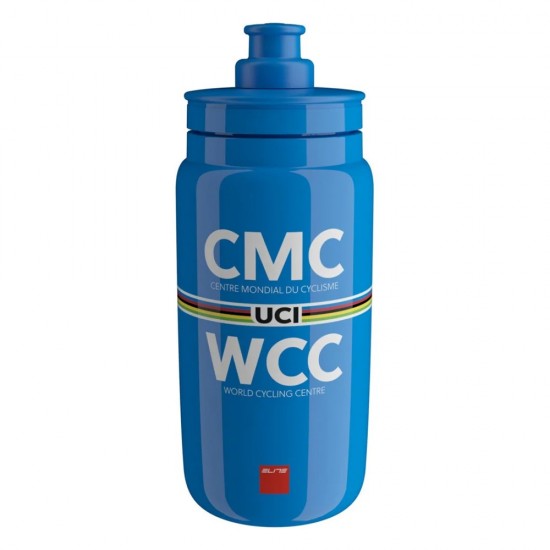 Бутылка для воды Elite Fly Cmc-Wcc