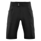Cube шорты мужские ATX Baggy Shorts CMPT inkl Liner Shorts