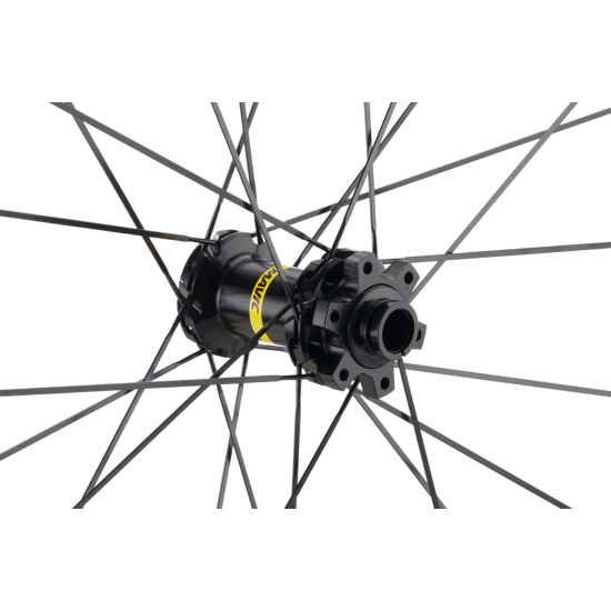 Mavic комплект колёс Crossmax 22 Pr 29 INTL