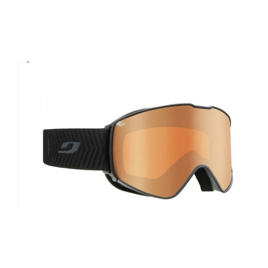 Маска горнолыжная Julbo Alpha cat 3 