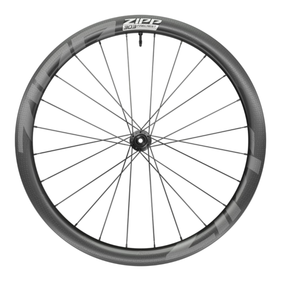 Zipp колесо переднее 303 FC TL DBCL 700F 12X100 STD A1