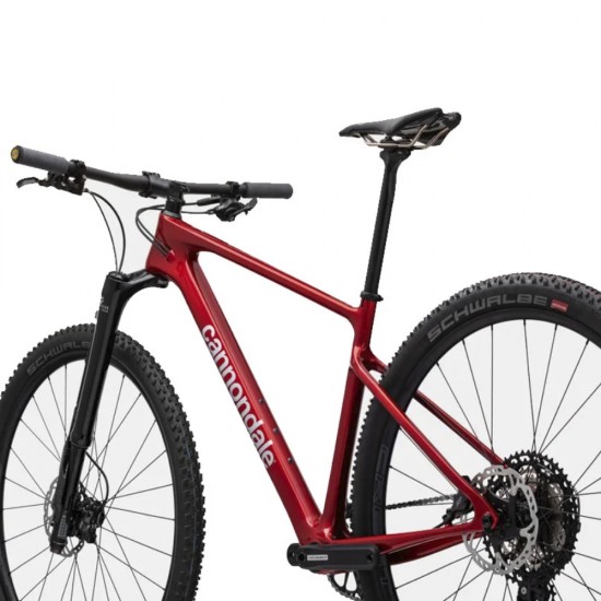 Велосипед Cannondale M Trail 7 (x) - 2022