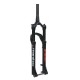 Вилка Manitou Markhor 29 BOOST, Matte Black, 100mm, Tapered Steerer, 15mm Axle