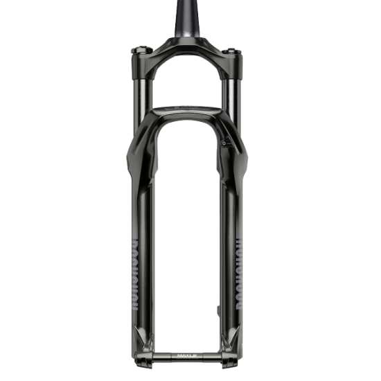 Rockshox вилка Judy Silver TK - Crown 29" Boost™ 15x110 130mm Black Alum Str Tpr 51offset Solo Air