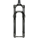 Rockshox вилка Judy Silver TK - Crown 29" Boost™ 15x110 130mm Black Alum Str Tpr 51offset Solo Air