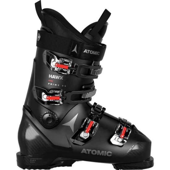 Atomic горнолыжные ботинки мужские Hawx Prime 90