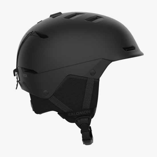 Salomon горнолыжный шлем Helmet Husk