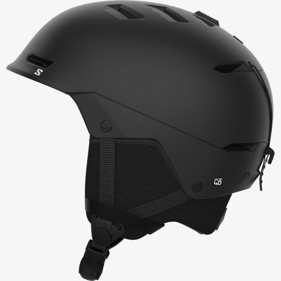 Salomon горнолыжный шлем Helmet Husk