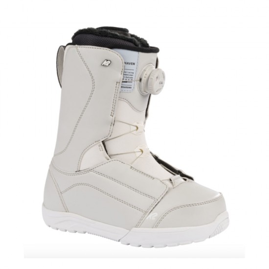  Ботинки сноубордические женские K2 Haven - 2023 