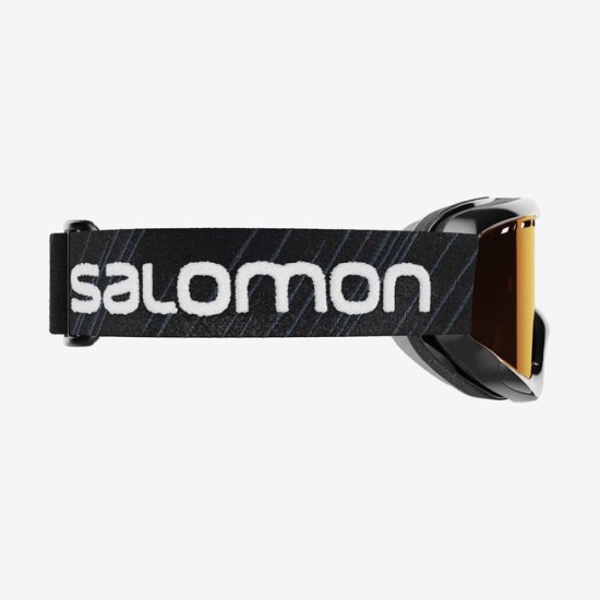 Salomon маска горнолыжная Juke Access