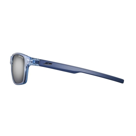 Julbo солнцезащитные очки LOUNGE TRANS BLEU/SP3 FL AR