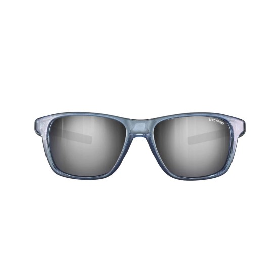 Julbo солнцезащитные очки LOUNGE TRANS BLEU/SP3 FL AR
