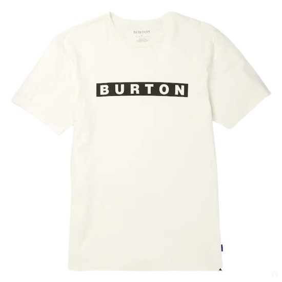 Burton футболка мужская Vault