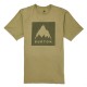 Burton футболка мужская Classic Mountain High