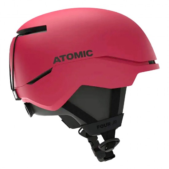 Atomic  шлем горнолыжный Four Jr