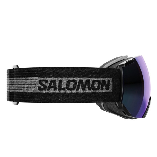 Salomon маска горнолыжная Radium Photo