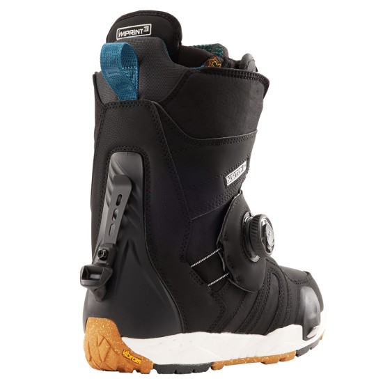 Burton  ботинки сноубордические женские Felix Step On - 2023