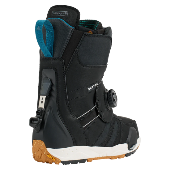 Burton ботинки сноубордические женские Felix Step On Soft - 2023