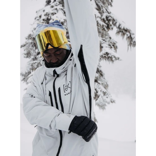 Burton куртка сноубордическая мужская AK Gore Swash