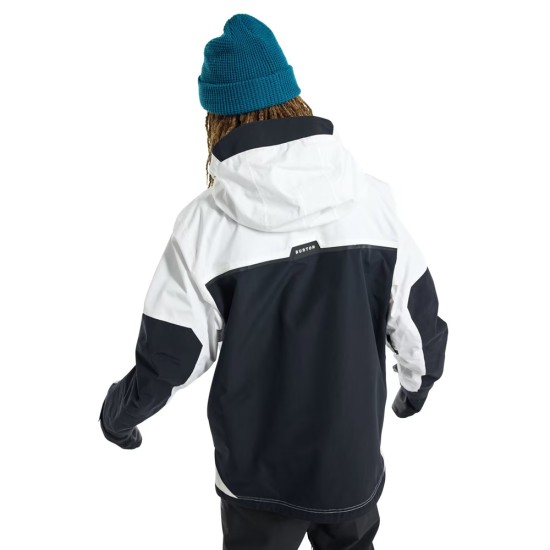 Burton  куртка сноубордическая Frostner