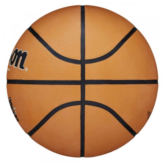Wilson  мяч баскетбольный Gamebreaker