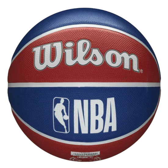 Wilson мяч баскетбольный NBA Tribute LA Clippers