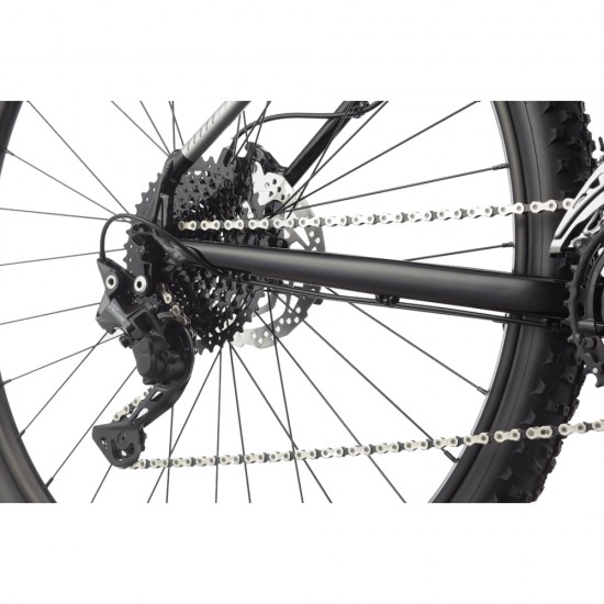 Велосипед Cannondale Trail 5 - 2023