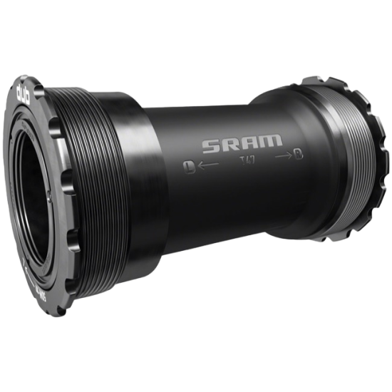 Sram каретка AM BB DUB T47 (Road and Road Wide) 68mm