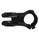 Truvativ вынос Descendant 0mm Rise 35mm clamp 60mm Length 1-1/8 Steerer Black on Black