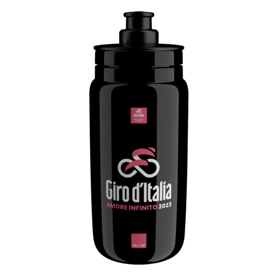 Elite бутылка для воды Fly Giro D Itali