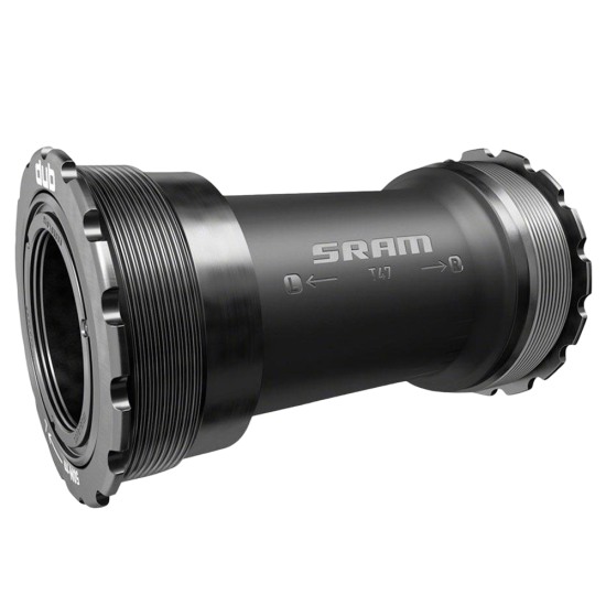 Sram каретка AM BB DUB T47 (Road) 85.5mm