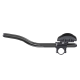 Zipp лежак Vuka Clip above bar mount with Vuka Alumina Race Extensions A1