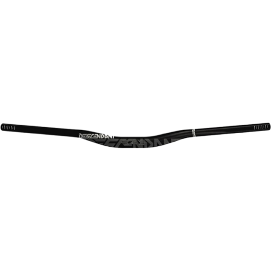 Truvativ руль Handlebar Descendant Riser Carbon 31.8mm diameter, 760mm wide, 20mm rise